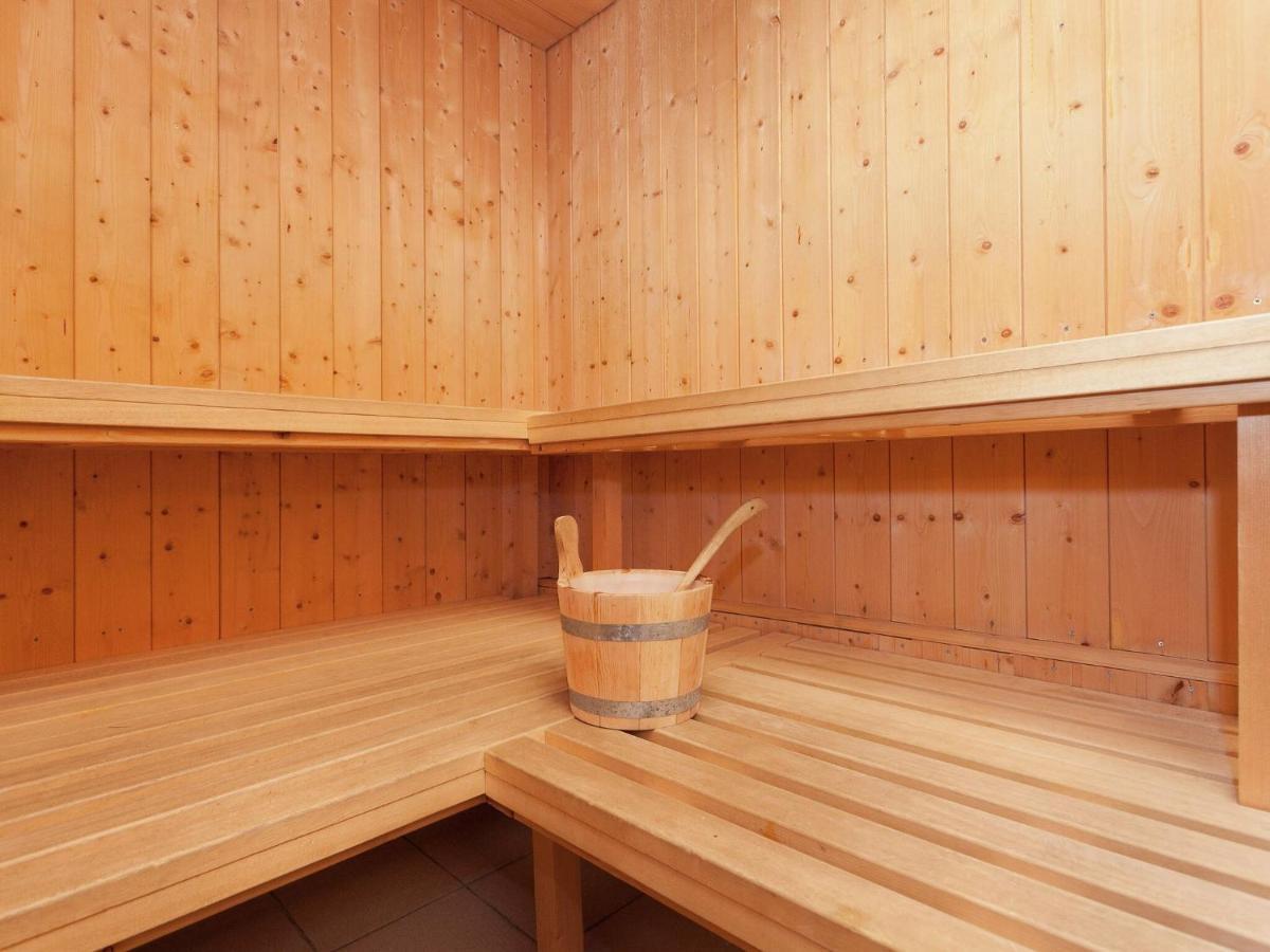 Wooden Holiday Home In Hinterrod With Sauna Einsiedel ภายนอก รูปภาพ